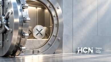 Ripple готовится разблокировать XRP на ,5 млрд, но не все токены попадут на рынок