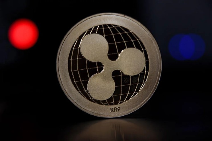 
			Ripple (XRP) неожиданно быстро вырос в одной области! Опубликованы последние данные		
