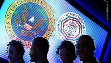 SEC США вслед за CFTC выпустила разъяснения для сотрудников по криптовалютам