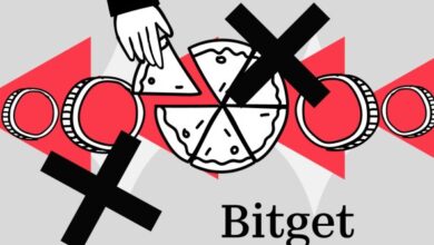 Сервисы криптообмена отказали взломщикам биржи Bitget. В чем противоречие