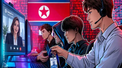Северная Корея использует иностранных специалистов для проникновения в компании США — доклад