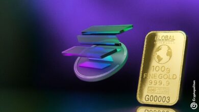 Solana вывела Robinhood Chain в лидеры по объему торгов токенизированными товарами на децентрализованной бирже (DEX)