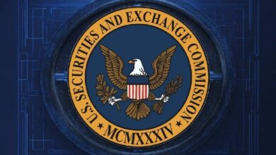 Срочные новости: Комиссия по ценным бумагам и биржам США опубликовала важный документ о криптовалютах!
