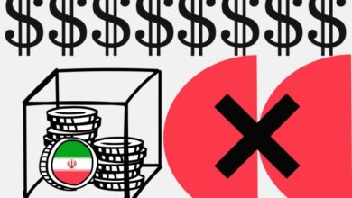 Tether объявила о заморозке 0 млн Ирана в USDT