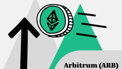 Токен сети Arbitrum вошел в лидеры по росту на крипторынке. Почему