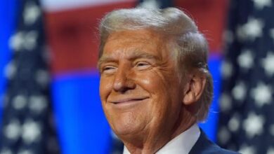 В альткоинах, связанных с Трампом, начинается решающее голосование! Будьте внимательны 1 октября!