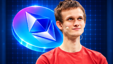 Виталик Бутерин объявляет хорошие новости о новом обновлении Ethereum