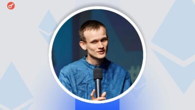 Виталик Бутерин заявил о переходе блокчейнов к новой модели вычислений