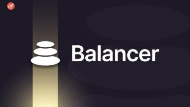 Владельцы BAL одобрили сворачивание Balancer: выплаты начнутся в 2027 году