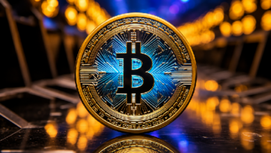Вот уровень, которого должен достичь биткоин, чтобы предотвратить переход рынка под контроль медвежьего рынка после недавнего падения!