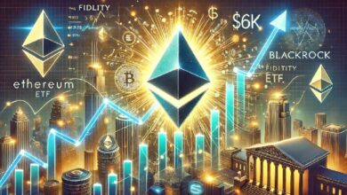 812 000 ETH ждут выхода из стейкинга: что происходит с Ethereum перед Glamsterdam