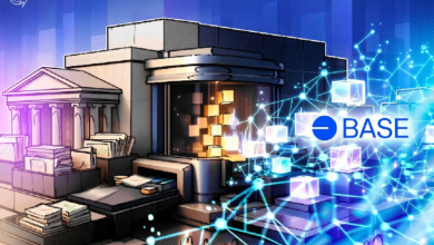 Base завершила обновление Cobalt и добавила новые инструменты для токенизированных активов