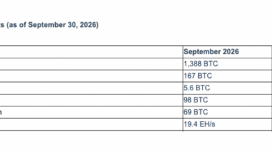 BitFuFu может отказаться от покупки биткоин-майнинга мощностью 80 МВт в Эфиопии из-за спора по энергоснабжению