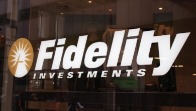 Биткойн-ETF потеряли 149 млн долларов на фоне массовой распродажи, возглавляемой Fidelity