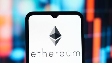 Bitwise: ставки на Ethereum рекордные 43,8 млн ETH на фоне падения доходности