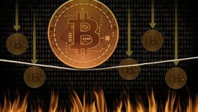Цена биткоина (BTC) находится на критическом уровне: аналитическая компания предупреждает и раскрывает критические уровни!