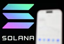 Число держателей стейблкоинов Solana достигло 14 млн, а объем транзакций с картами превысил 1 млрд долларов
