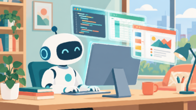 DeepSeek выпустила Harness — десктопного ИИ-агента для кода, документов и повседневных задач