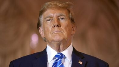 Дональд Трамп продал огромное количество альткоинов с начала года!