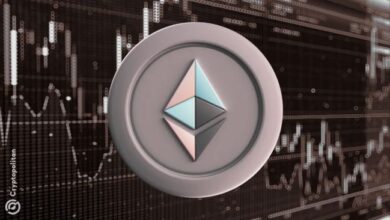 Ethereum пережил крупнейшие за полгода ликвидации: 2 млн за 24 часа