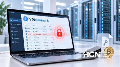 Хакеры атаковали хостинги через VMmanager 6, под угрозой оказались криптокошельки Хакеры атаковали хостинги через VMmanager 6, под угрозой оказались криптокошельки