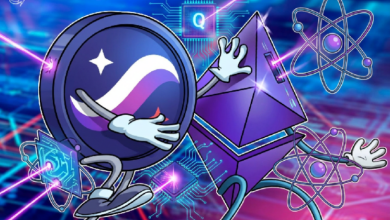 Избиратели Starknet поддержали исследование перспектив за пределами Ethereum