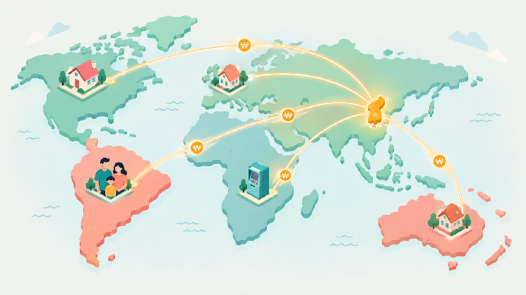 
			Jeonbuk Bank протестировал конфиденциальные переводы в стейблкоинах на Solana		