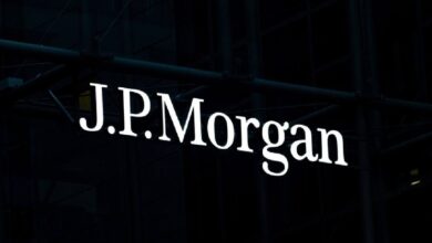 JPMorgan запускает токенизированные денежные фонды на Solana в США JPMorgan запускает токенизированные денежные фонды на Solana в США