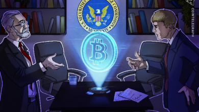 Как отсутствие руководства в SEC может упростить разработку криптоправил