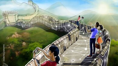 Китай нацелился на 2030 год для создания национальной блокчейн-сети