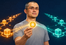 «Много сетей, одна монета»: BNB Chain готовит новую L1-сеть «Много сетей, одна монета»: BNB Chain готовит новую L1-сеть