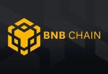 Объем токенизированных акций в сети BNB Chain превысил 1 миллиард долларов, обогнав Ethereum!