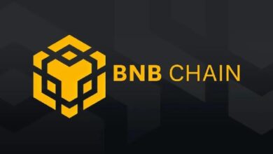 Объем токенизированных акций в сети BNB Chain превысил 1 миллиард долларов, обогнав Ethereum!