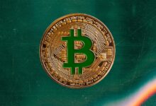 Ордера китов поддерживают уровень цены Bitcoin чуть ниже  000