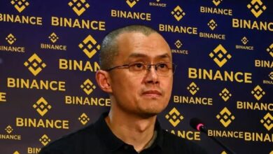 Основатель Binance Чанпенг Чжао (CZ) заявил, что ИИ может угрожать безопасности криптовалют, не взламывая шифрование Биткоина! Вот подробности Основатель Binance Чанпенг Чжао (CZ) заявил, что ИИ может угрожать безопасности криптовалют, не взламывая шифрование Биткоина! Вот подробности