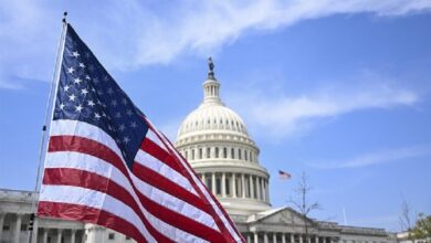 Планы Дональда Трампа в отношении криптовалют находятся под угрозой? Демократы могут предпринять критически важный шаг! Об этом сообщило агентство Reuters!