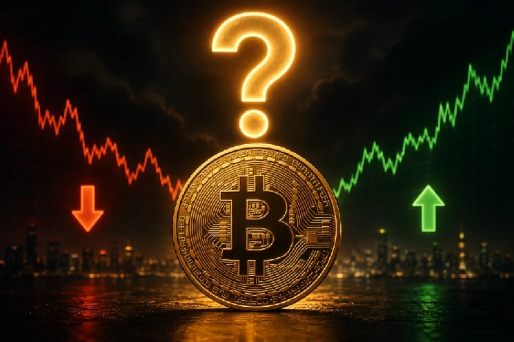 
			По данным Bitfinex, судьба биткоина зависит от этого уровня! Следующий шаг &mdash; рост или падение? Вот подробности		