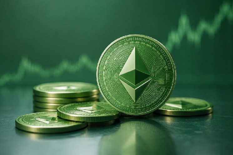 
			По мнению аналитика, Ethereum преодолел критический уровень, и для ETH появились новые цели! Вот возможные уровни, которые мы можем увидеть		
