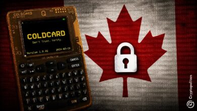Пользователи Coldcard подали в суд на основателей Coinkite из-за игнорирования предупреждения о безопасности 2025 года Пользователи Coldcard подали в суд на основателей Coinkite из-за игнорирования предупреждения о безопасности 2025 года