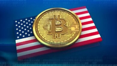 Растут опасения по поводу давления со стороны продавцов на биткоин: что означают переводы из США? Аналитическая компания объясняет!