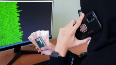Россиянка потеряла 4 млн рублей на фальшивых криптоинвестициях