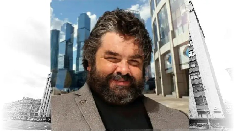 
			Сергей Менделеев: &laquo;Это как ввести санкции против Илона Маска&raquo;		