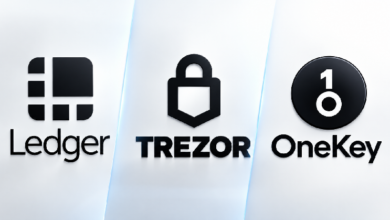 Скандал с Ledger набирает обороты: Trezor и OneKey пересматривают продажи криптокошельков