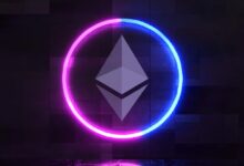Сможет ли ETH удержать ,700 на фоне растущего давления продавцов?