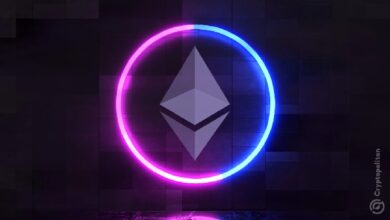 Сможет ли ETH удержать ,700 на фоне растущего давления продавцов?
