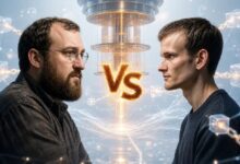 Создатели Cardano и Эфириума поспорили об угрозе ИИ для постквантовой криптографии