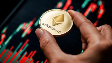 Спорный план сжигания вознаграждений в Ethereum был отменен: что ждет ETH дальше?