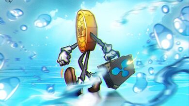 Standard Chartered добавил хранение RLUSD от Ripple и рассматривает сделку с LMAX по обеспечению