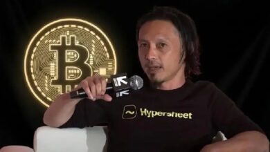 Вилли Ву увидел лучшее время для покупки биткоина